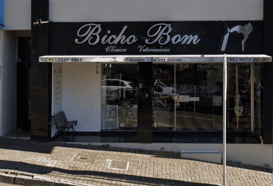 Clínica Bicho Bom em Pato Branco