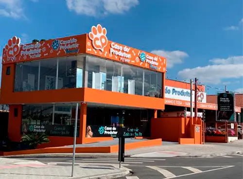 Clínica Casa do Produtor Seminário em Curitiba