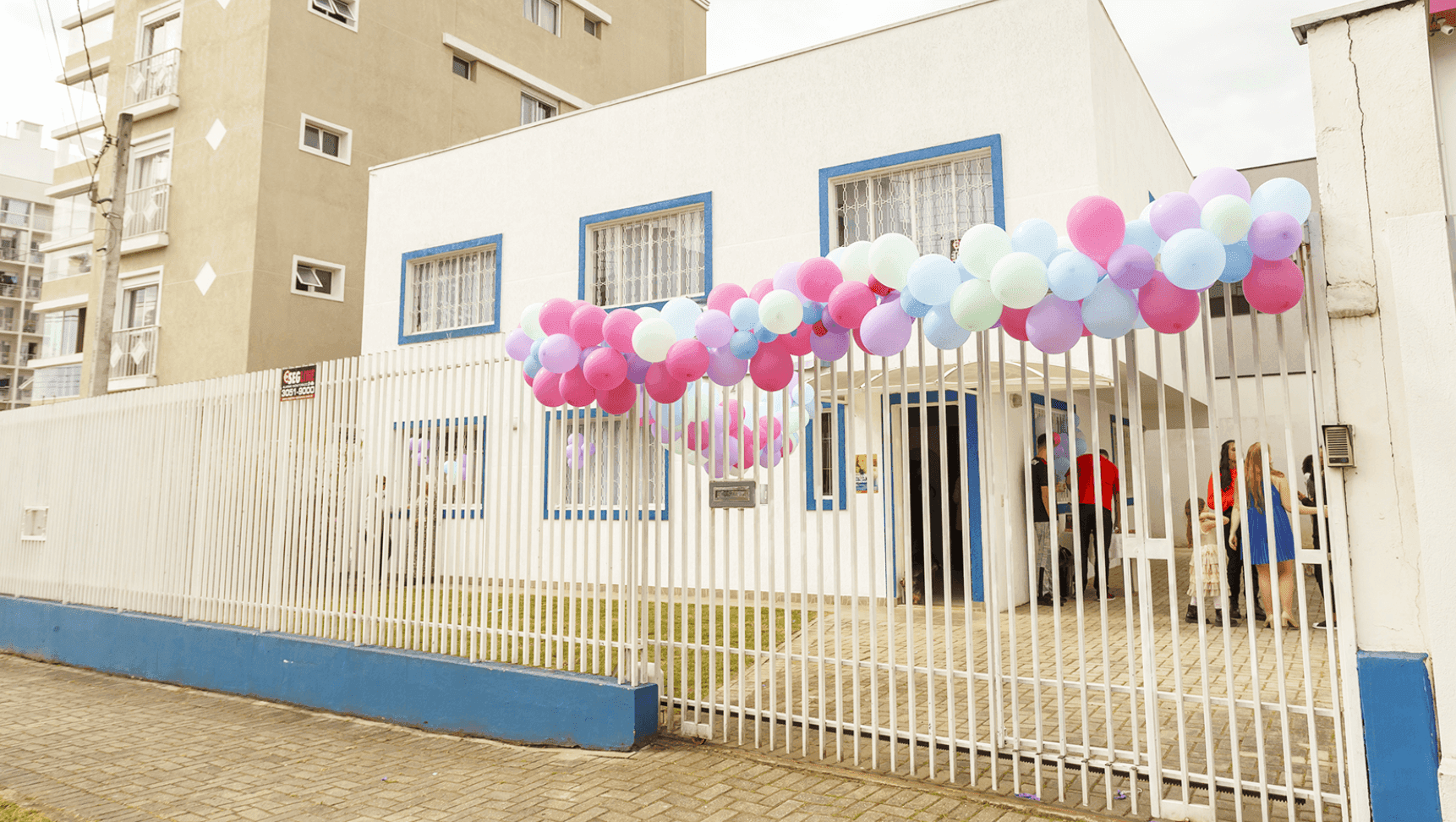 Clínica Centro Clínico Vital Petcare em Curitiba