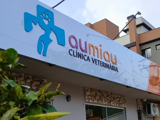 Clínica Clínica Veterinária Au Miau em São José dos Pinhais