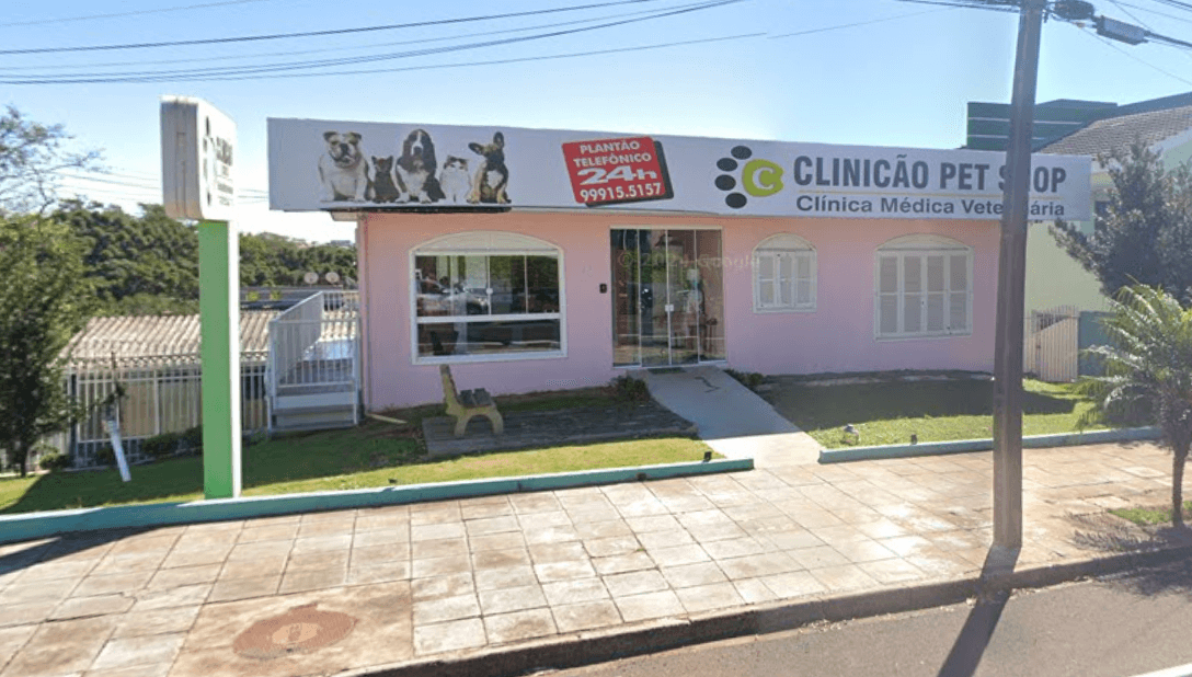 Clínica Clinicão 24h em Pato Branco