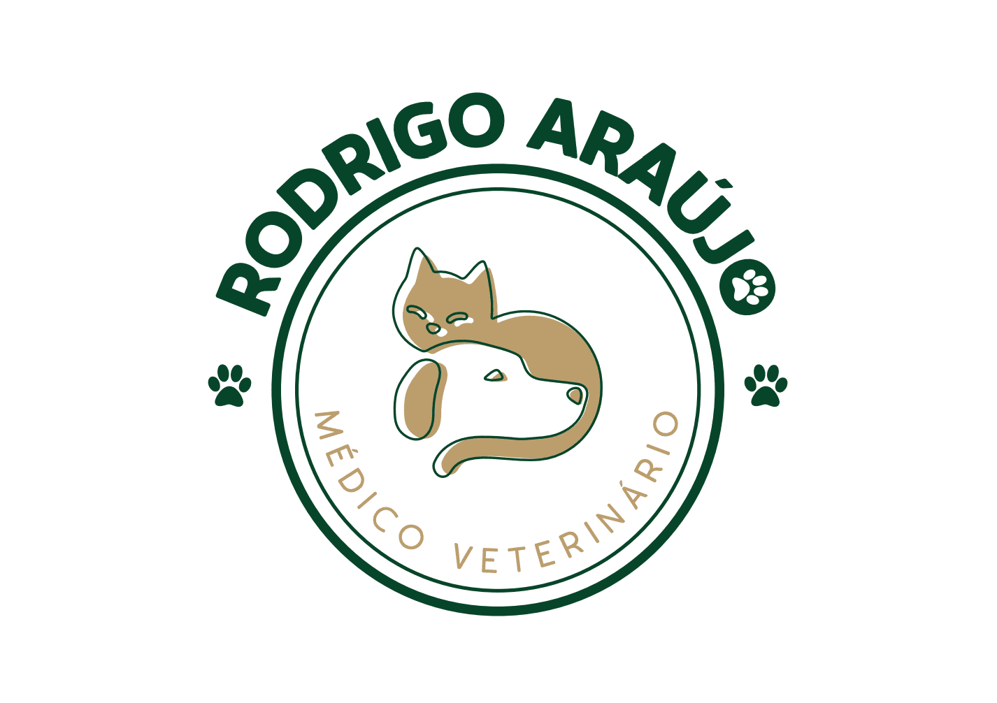 Clínica Consultório Dr. Rodrigo A. Araújo em Curitiba