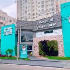 Clínica De Carli Hospital Veterinário em São José dos Pinhais