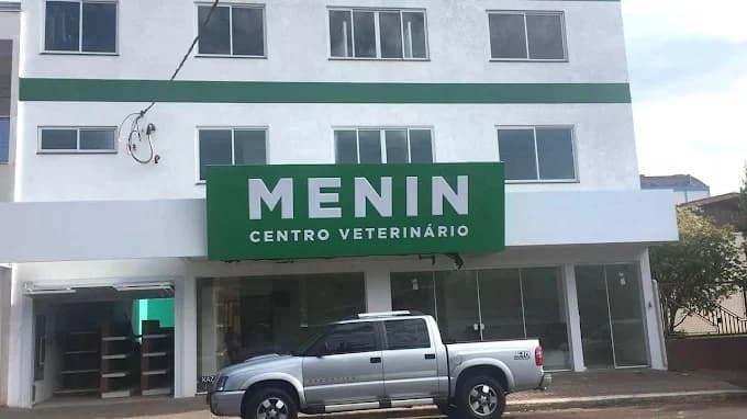 Clínica Menin Centro Veterinário em Francisco Beltrão
