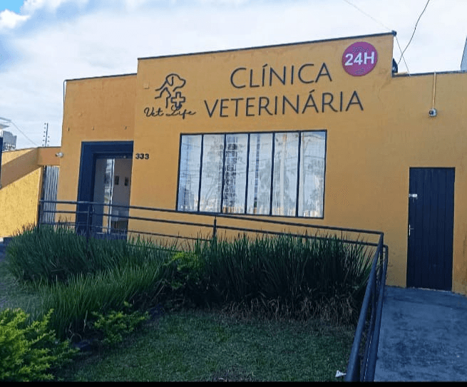 Clínica Vet Life Clínica Veterinária 24 horas em Curitiba