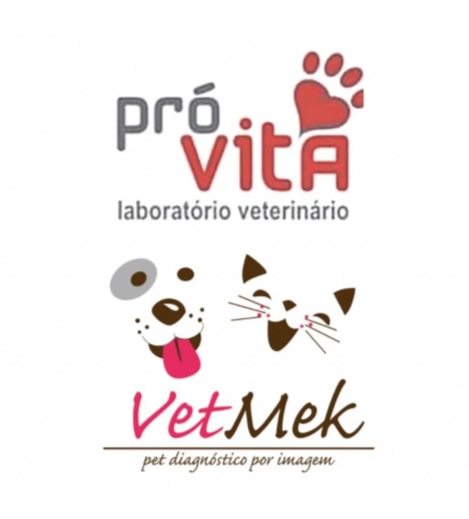 Laboratório VetMek - Diagnóstico Por Imagem em Curitiba