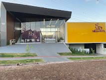 Clínica Villa Pets em Pato Branco