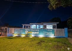 Clínica Clínica Veterinária Petguard - Colombo em Colombo