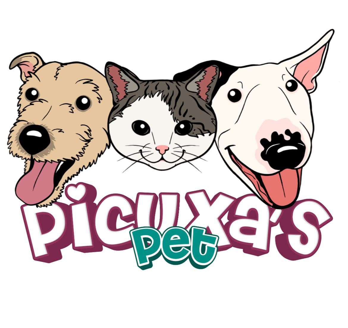 Consultório Picuxa’s Pet - Consultório Veterinário em Curitiba