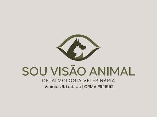 Clínica Sou Visão Animal - Oftalmologia Veterinária em Curitiba