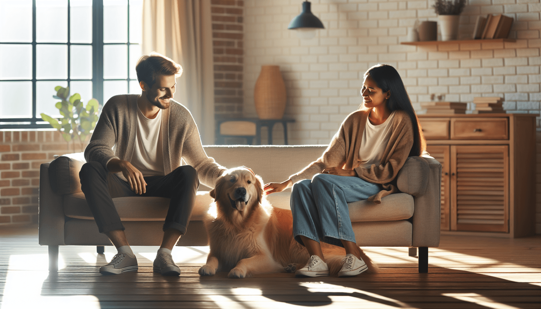 Capa do post: Guarda compartilhada de pets: o que muda agora